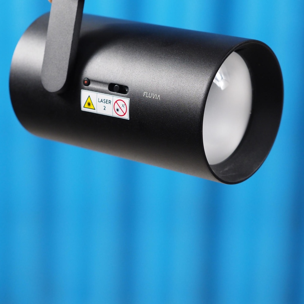 Track spotlight 'Point' by Simon/Fluvia