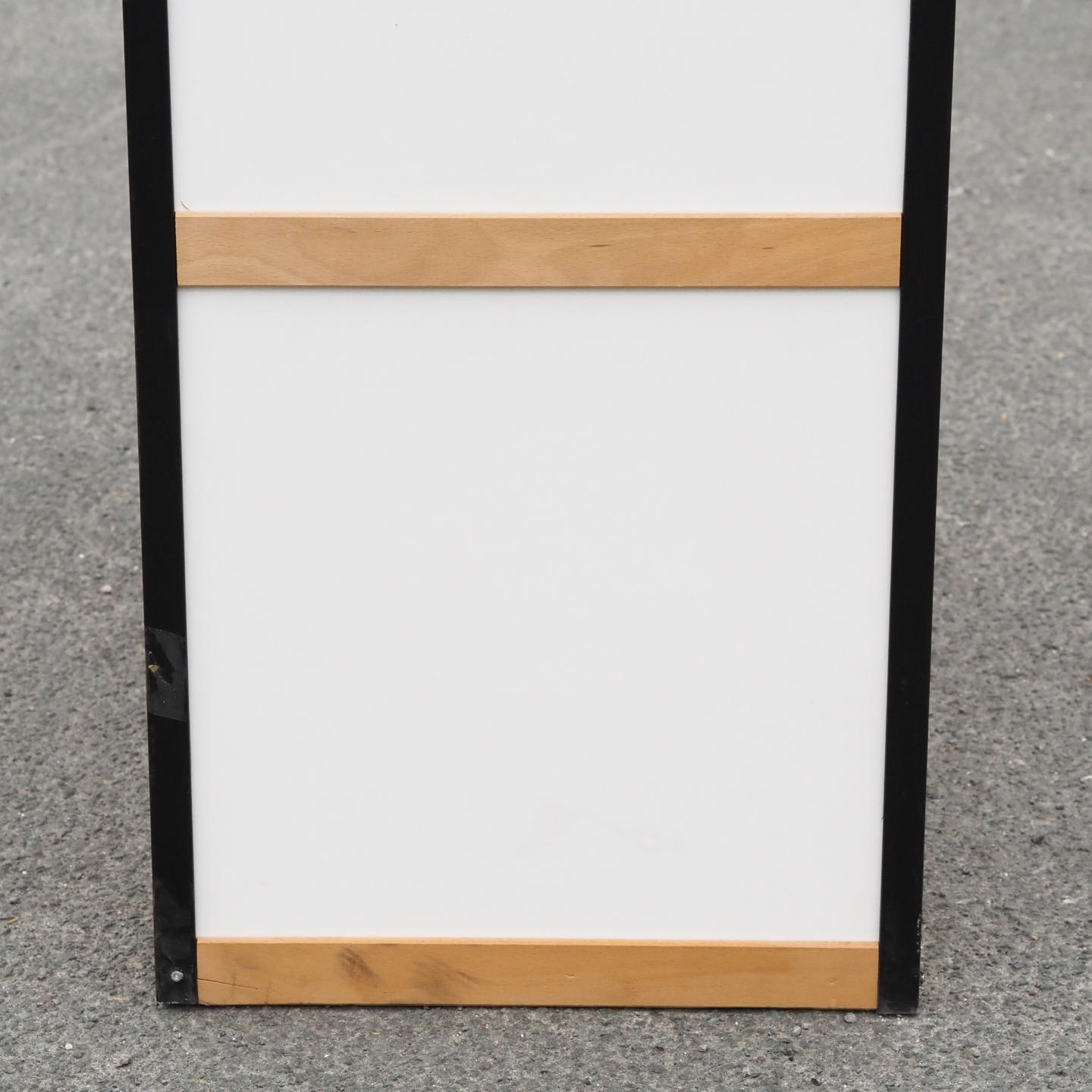 Shelf by Kewlox (H. 250 x L. 100 x D. 42 cm)