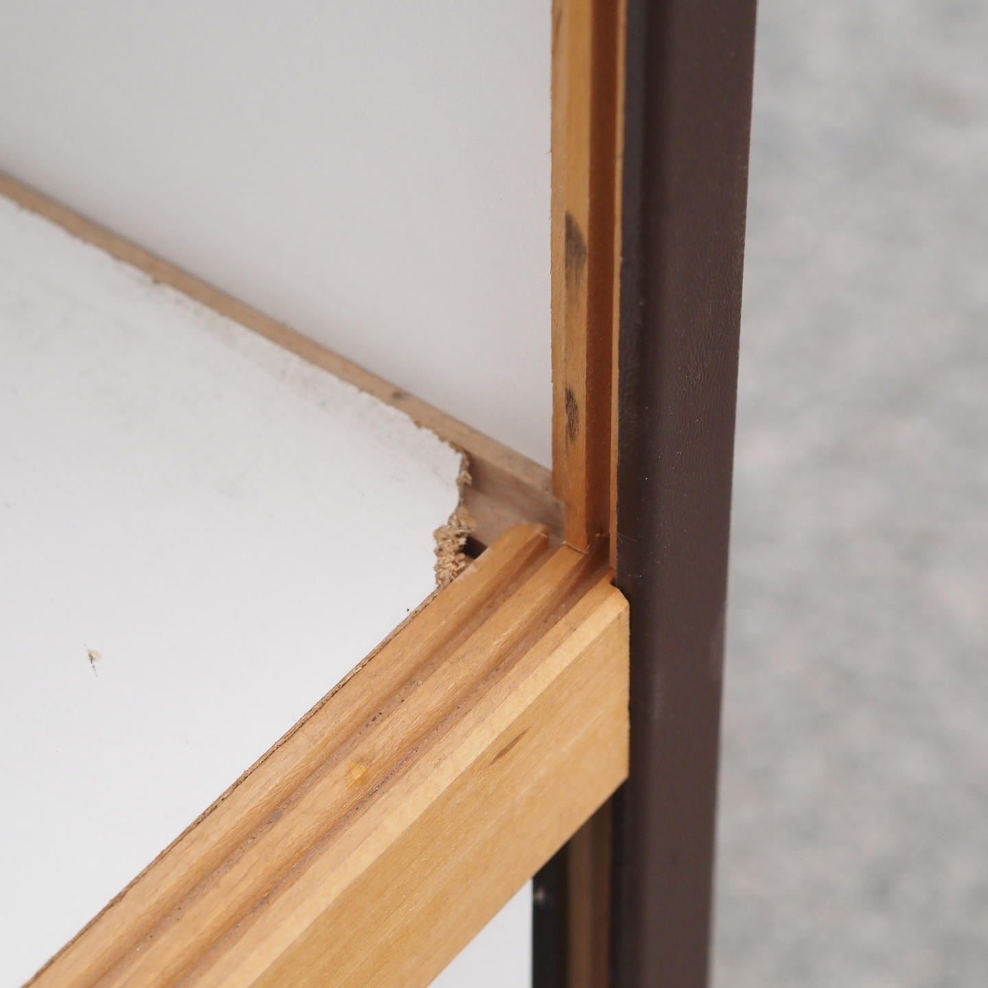 Shelf by Kewlox (H. 209 x L. 100 x D. 42 cm)