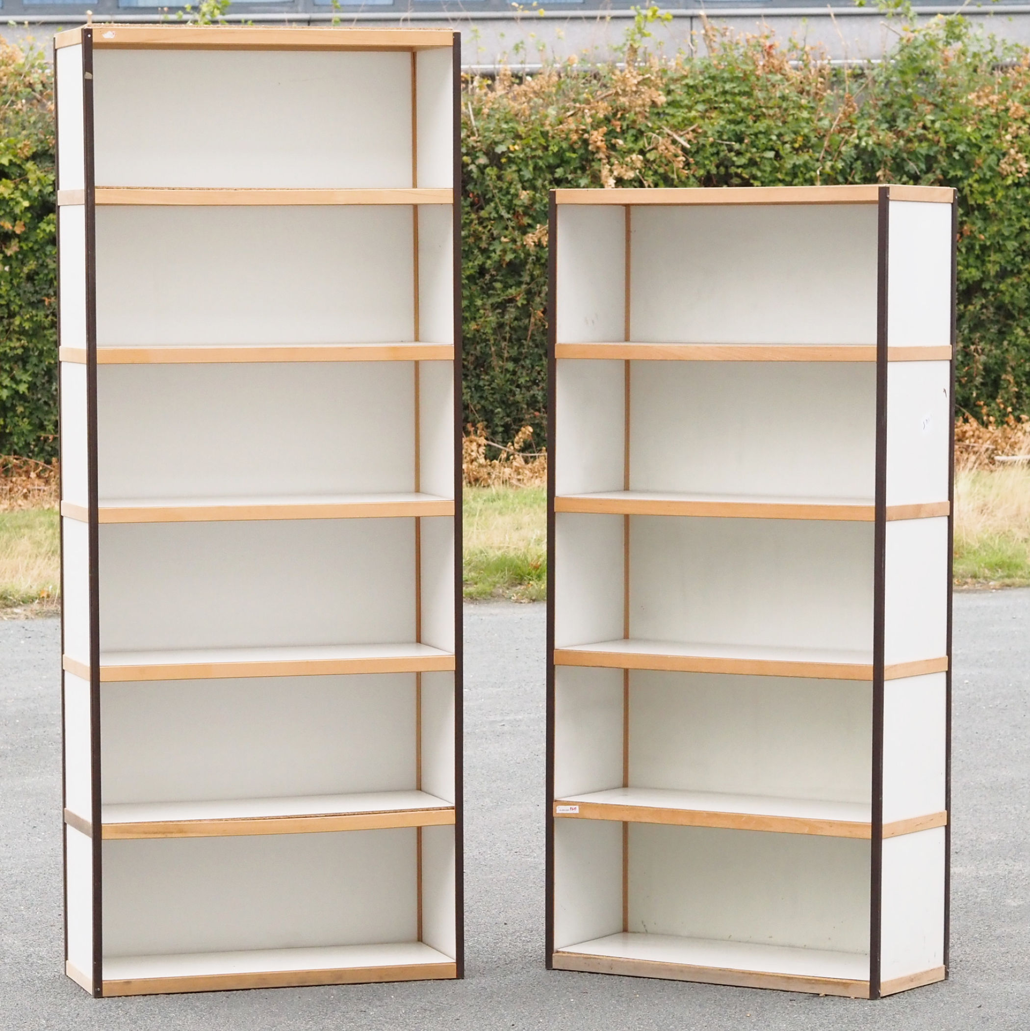 Shelf by Kewlox (various heights)