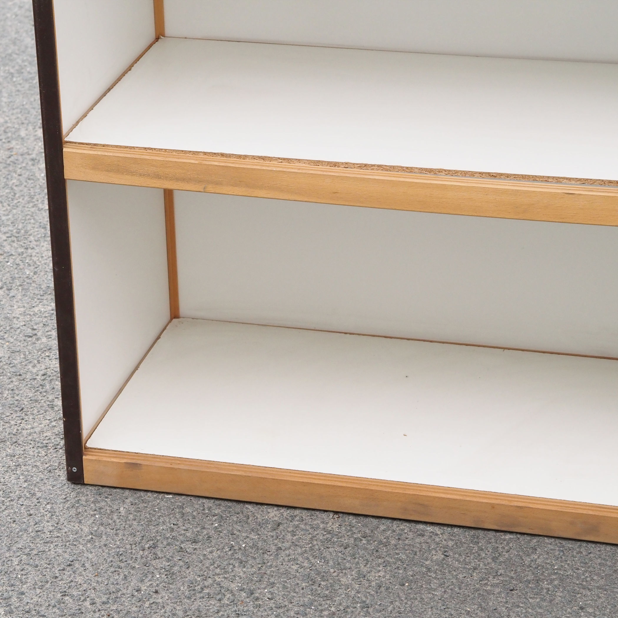 Shelf by Kewlox (various heights)