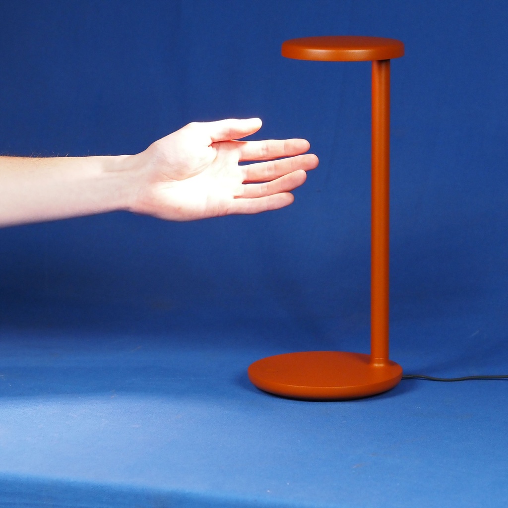 Table light 'Oblique' by Vincent Van Duysen for Flos (2020)