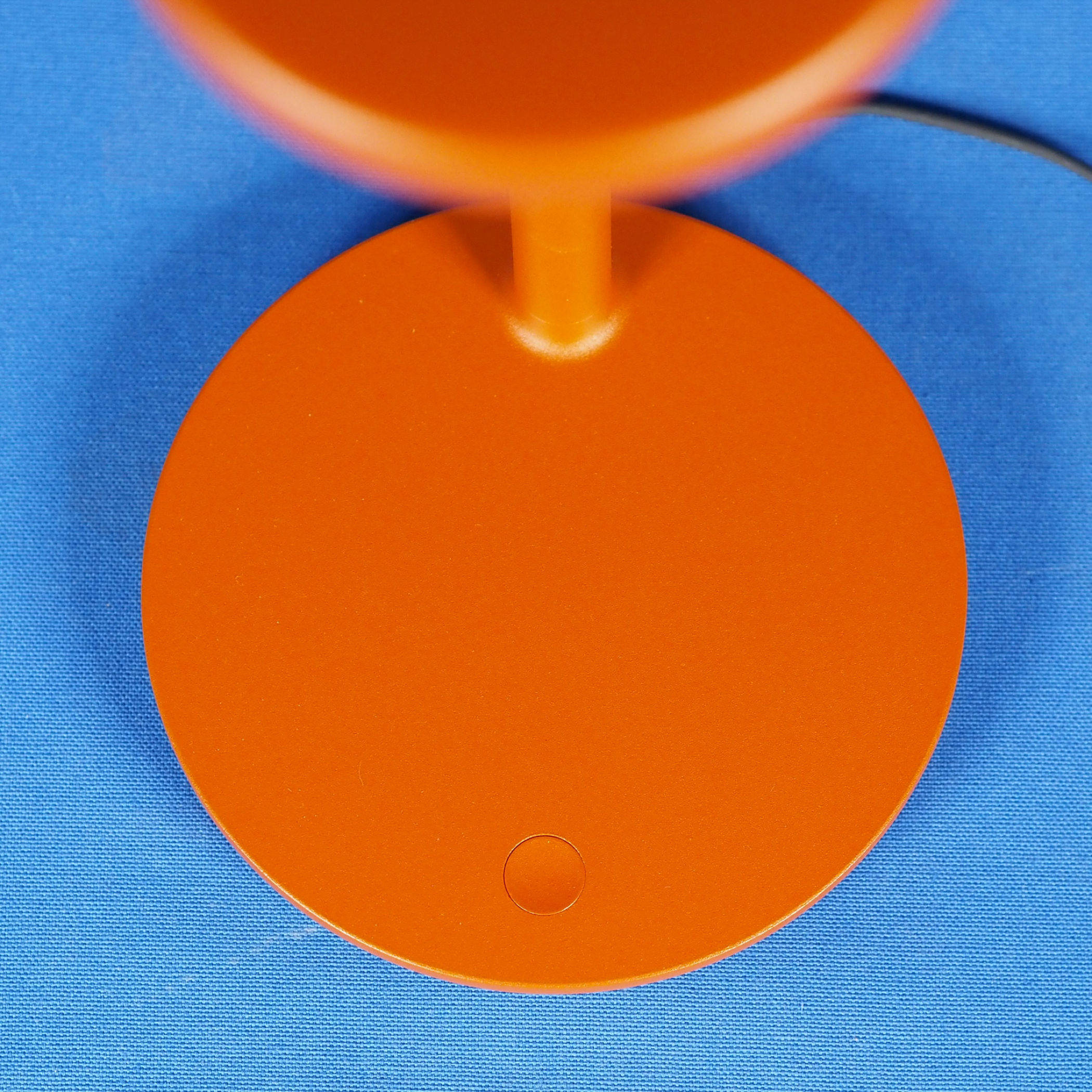 Table light 'Oblique' by Vincent Van Duysen for Flos (2020)