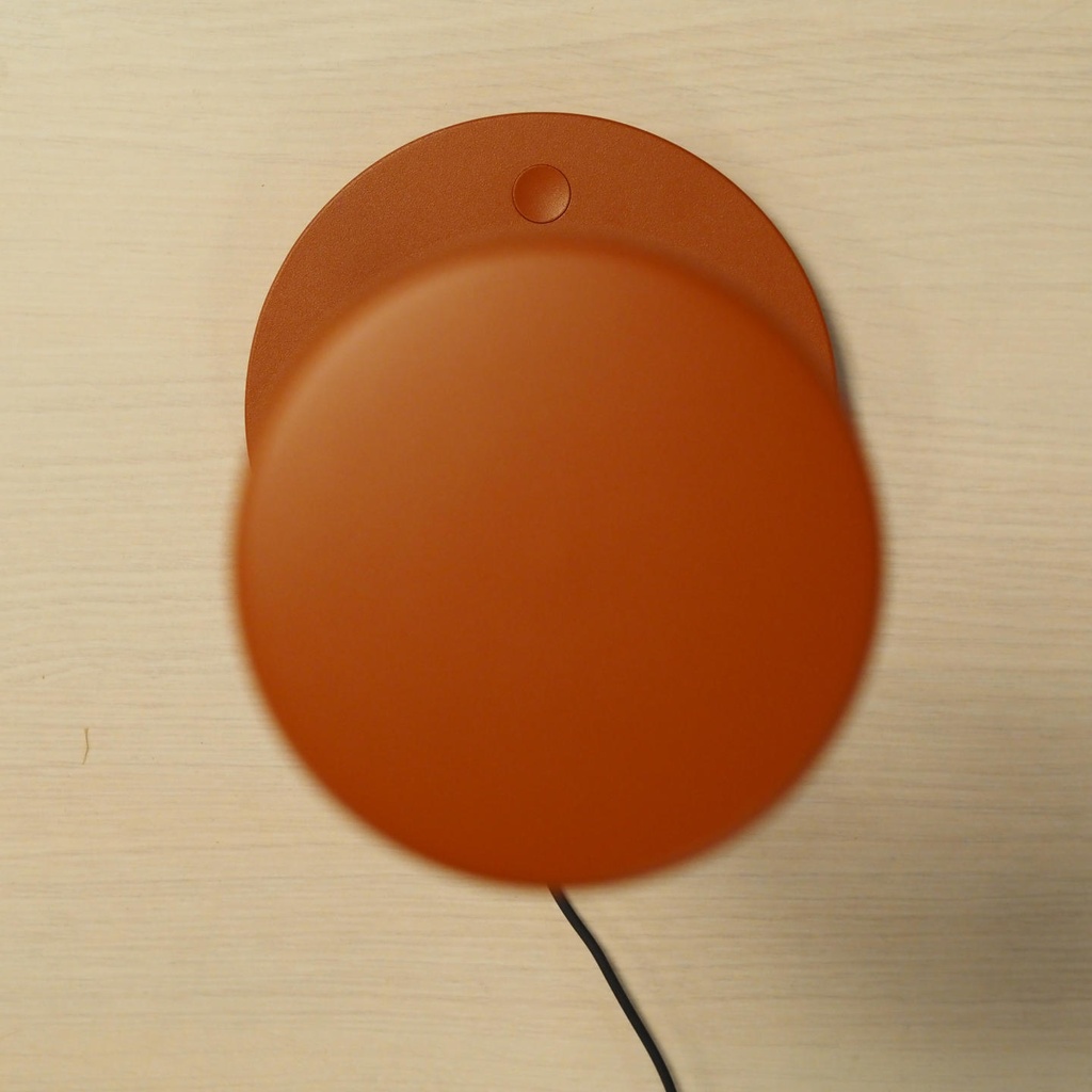 Table light 'Oblique' by Vincent Van Duysen for Flos (2020)