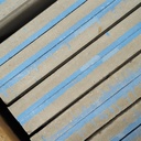 Handmade cement tile by Emery&Cie (20 x 20 cm) - Only available in our physical shop