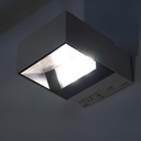 Wall washer '10.65083.000’ by Erco