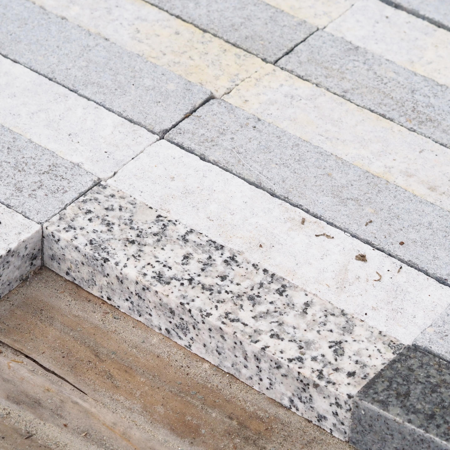 Klinkstone strips - Only available in our physical shop