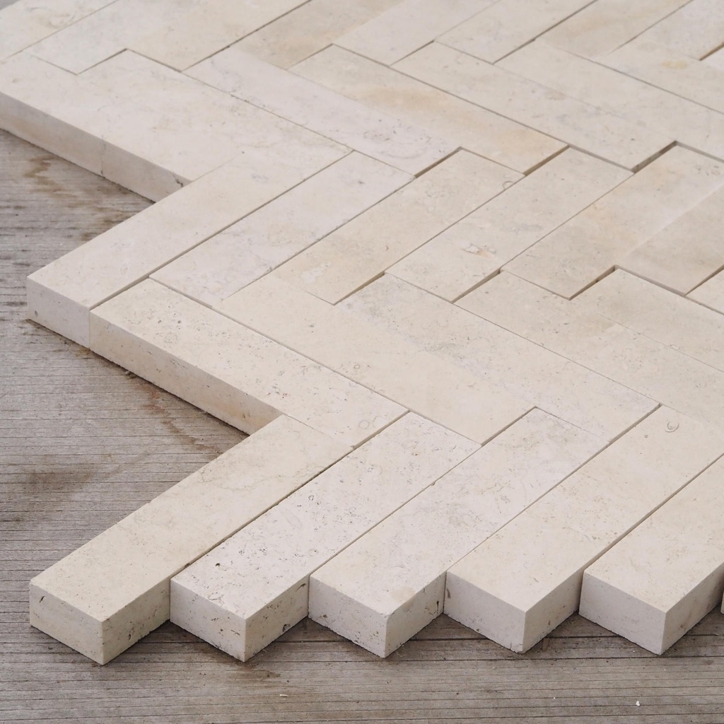 Klinkstone strips - Only available in our physical shop