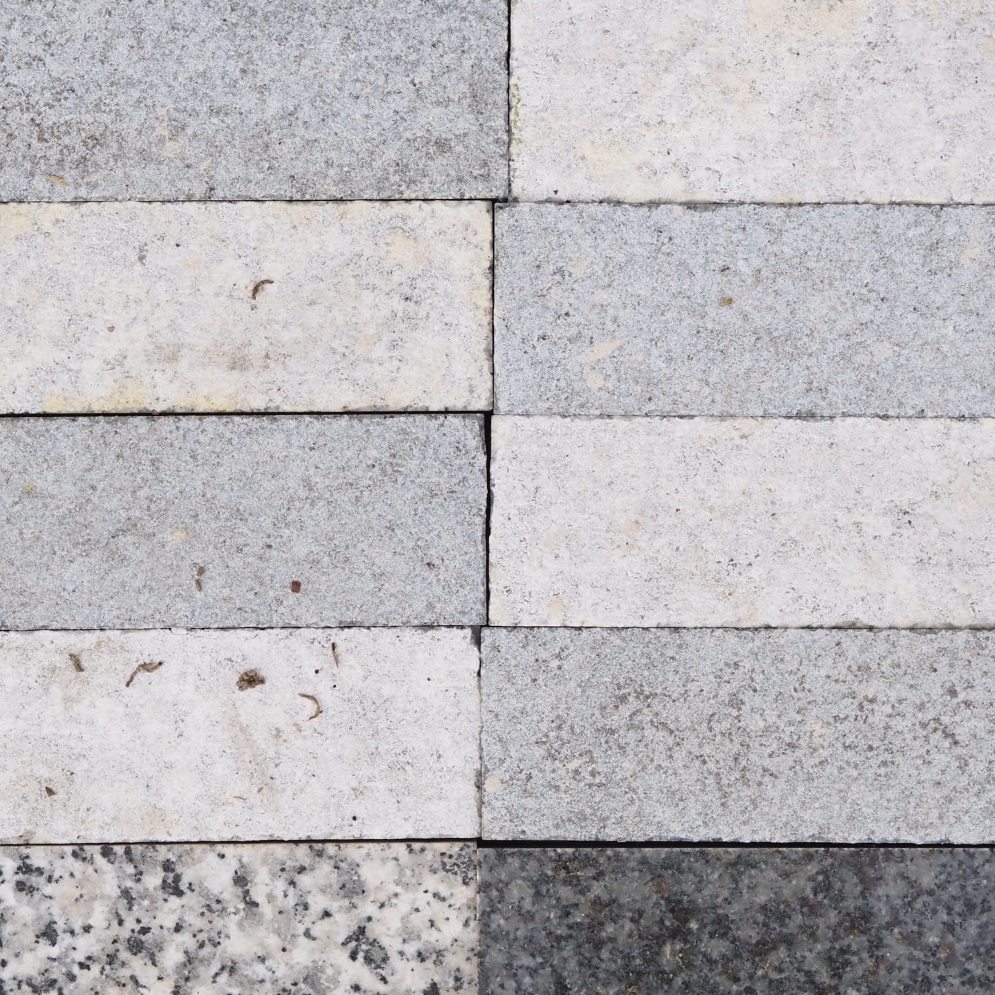 Klinkstone strips - Only available in our physical shop