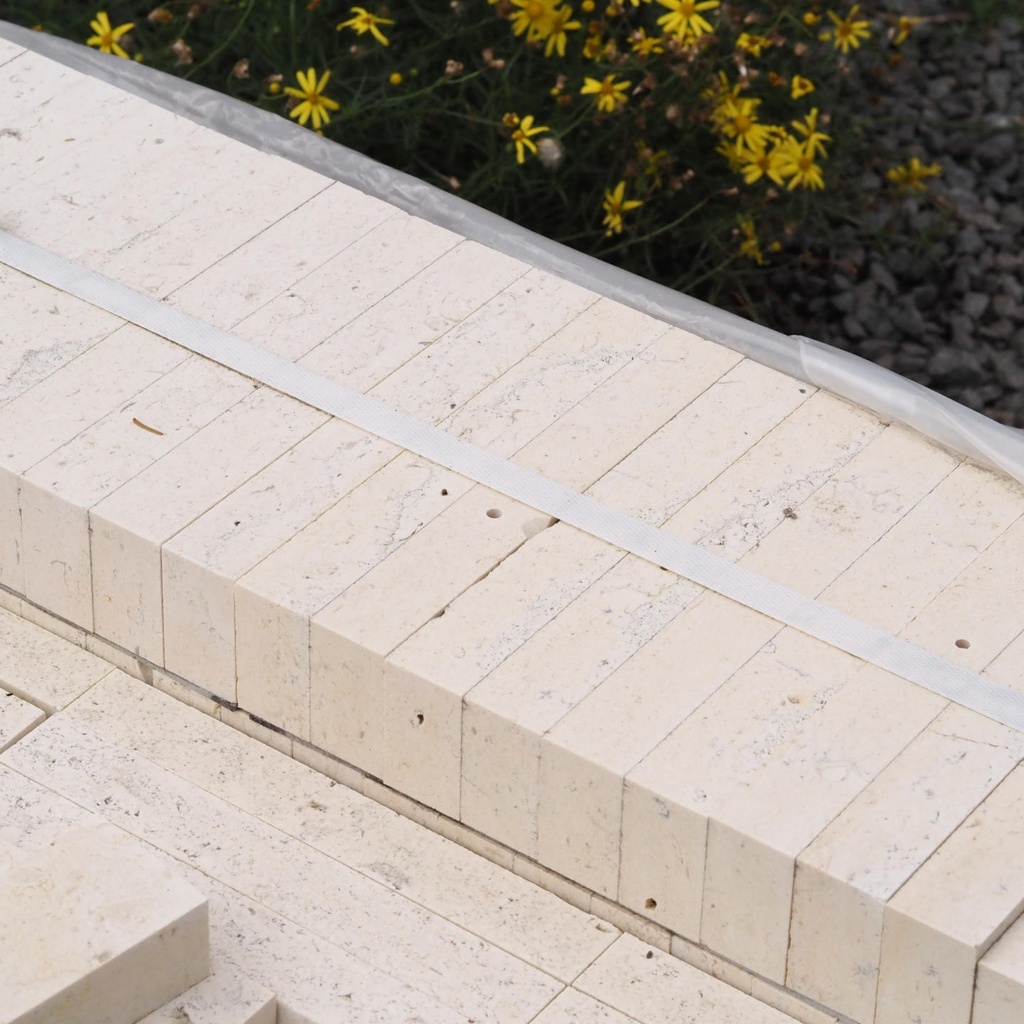 Klinkstone strips - Only available in our physical shop