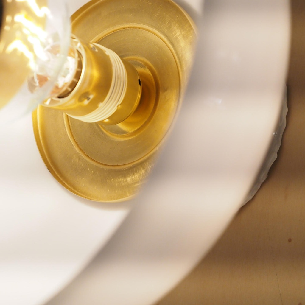 Wall or ceiling light 'Jacopo'