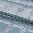 Composite stone slabs in various sizes - Sold per piece