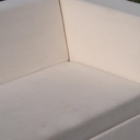 4-seats sofa by Drisag
