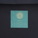 Set of wallpaper 'Orphée' by Emery&Cie (3,38 m²) - Dark blue