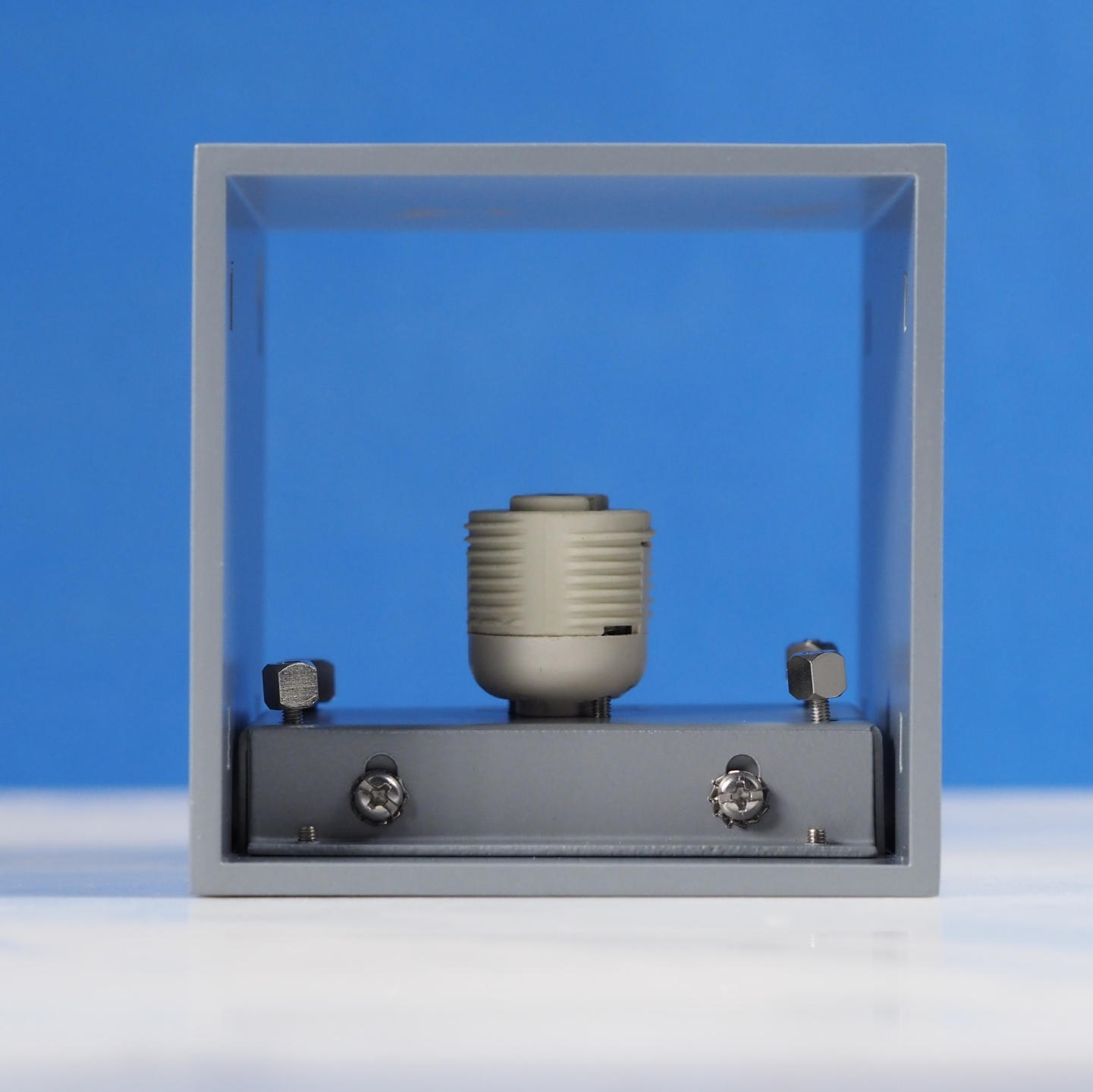 Wall light 'Box III' by Wever &amp; Ducré (IP20) - Powder coated