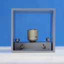 Wall light 'Box III' by Wever & Ducré (IP20) - Powder coated