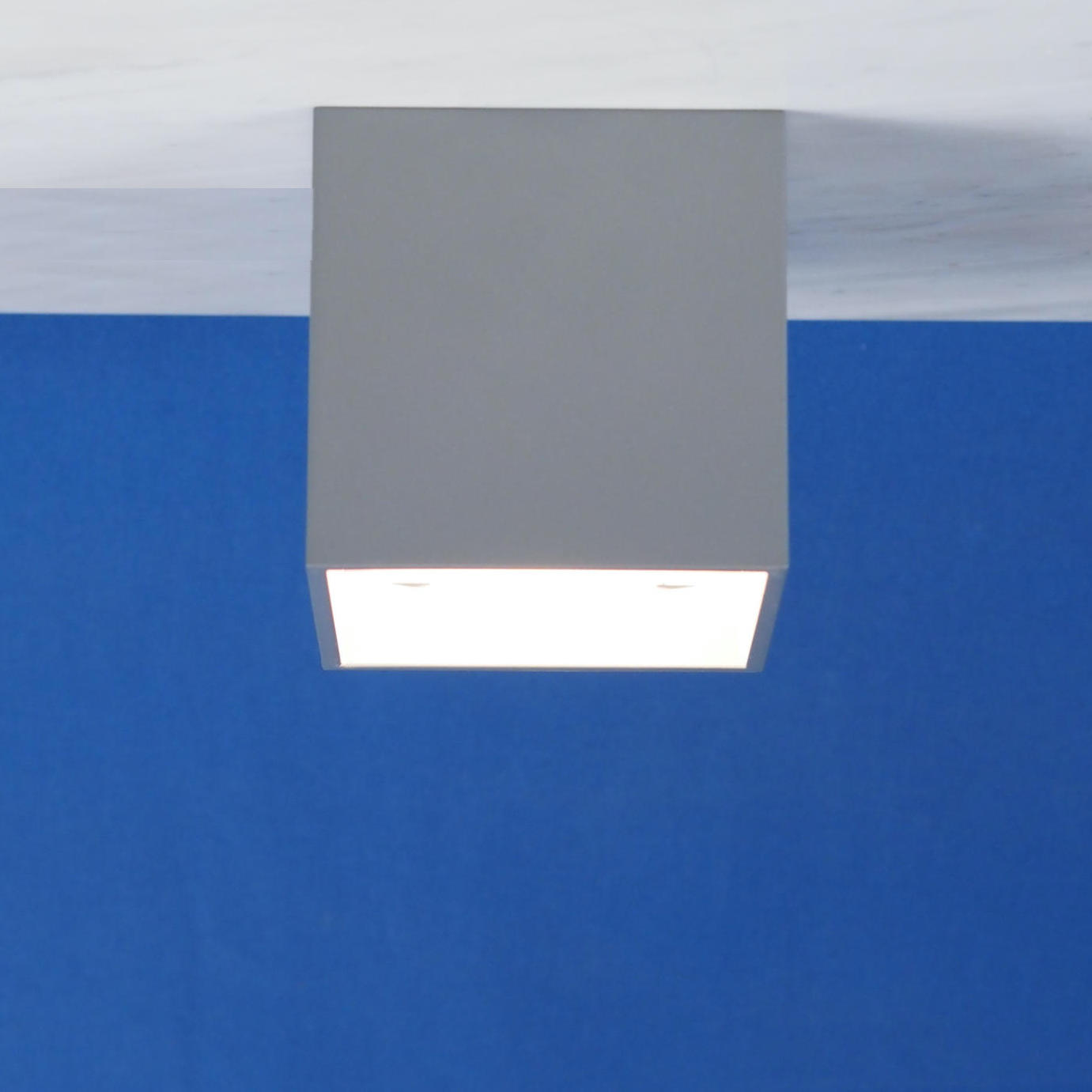 Ceiling light 'Box VIII' by Wever &amp; Ducré (IP20)