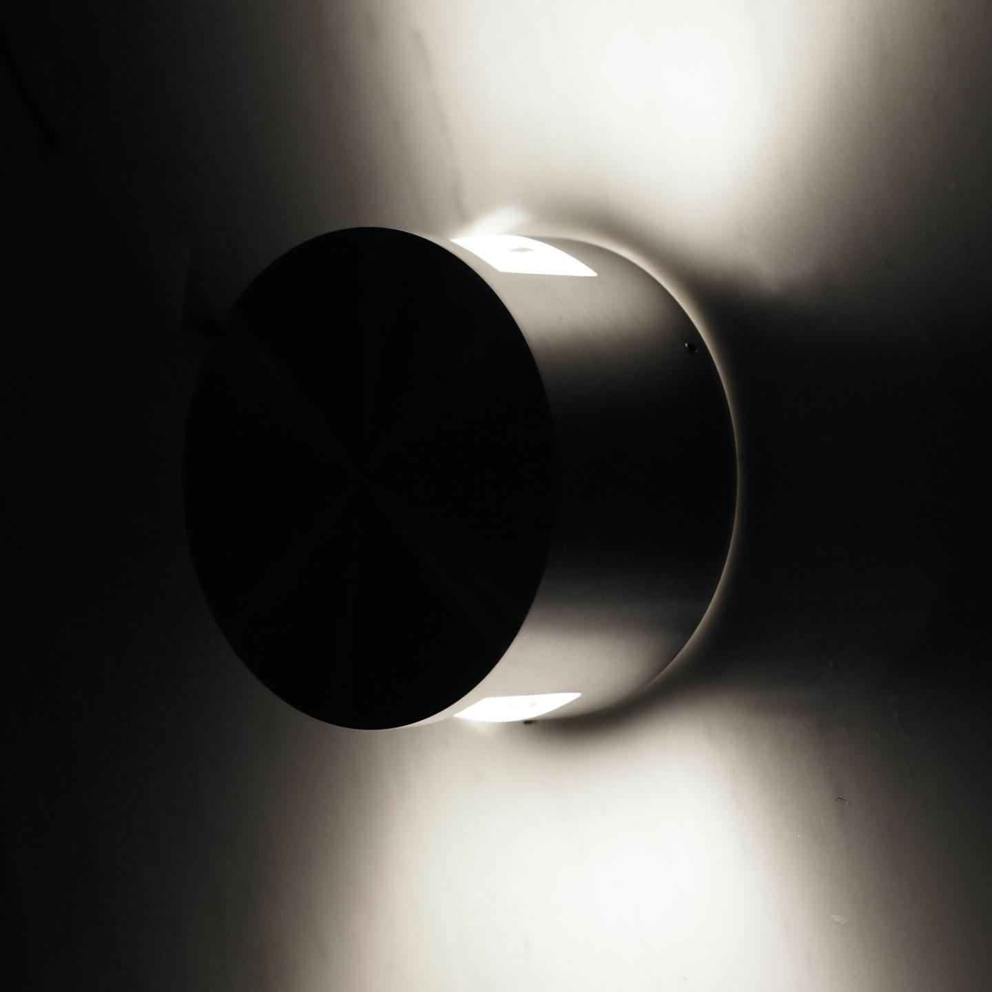 Wall/Ceiling light 'Nox' by Wever &amp; Ducré (IP20)