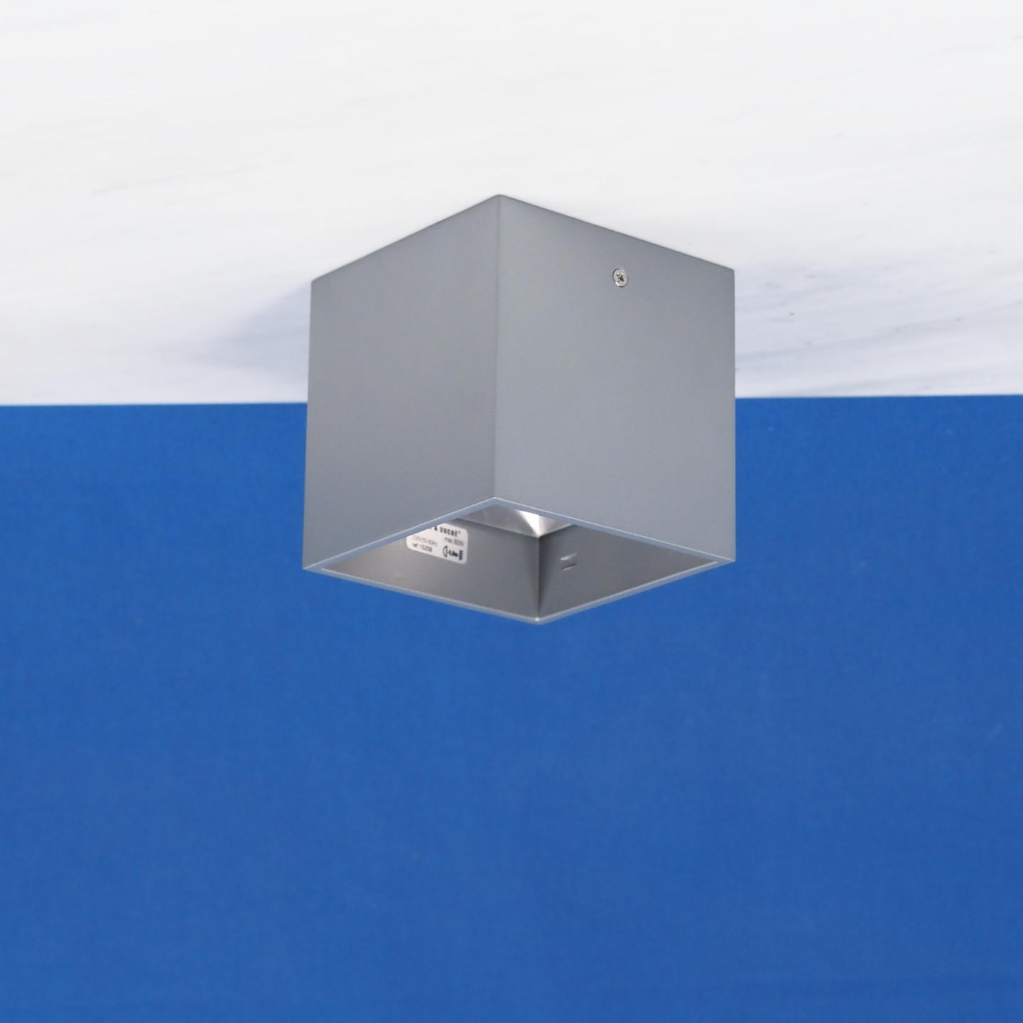 Ceiling light 'Box VIII' by Wever &amp; Ducré (IP20)
