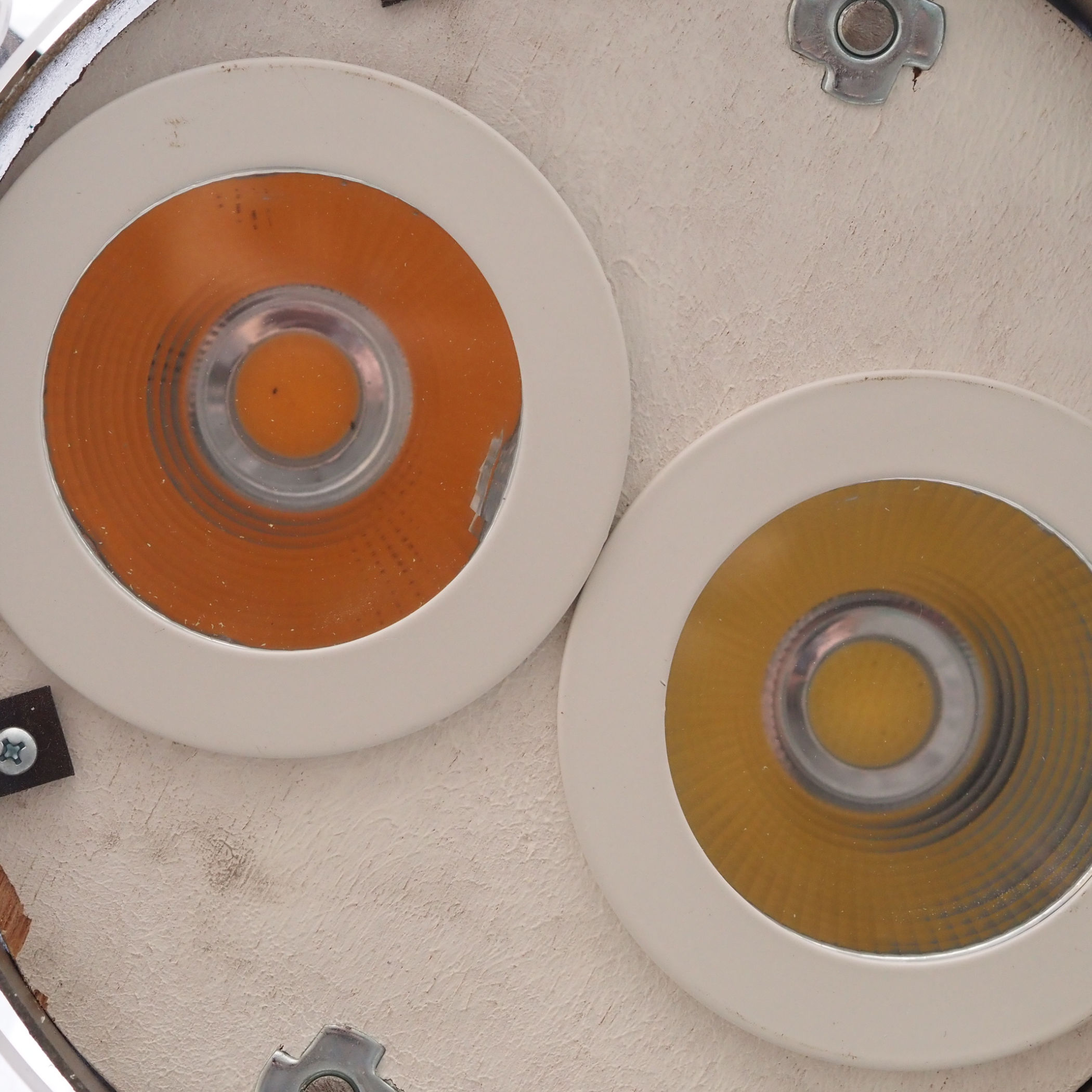 Box of 2 chandeliers 'Carmen' from La Monnaie/De Munt