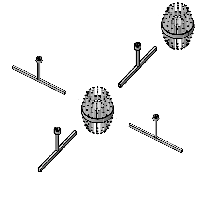 Structural profile 'Carmen' from La Monnaie/De Munt
