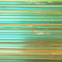 Rectangular mirror by Mirodan