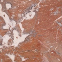 Marble slabs 'Rouge Royal Clair' - Only available in our physical shop