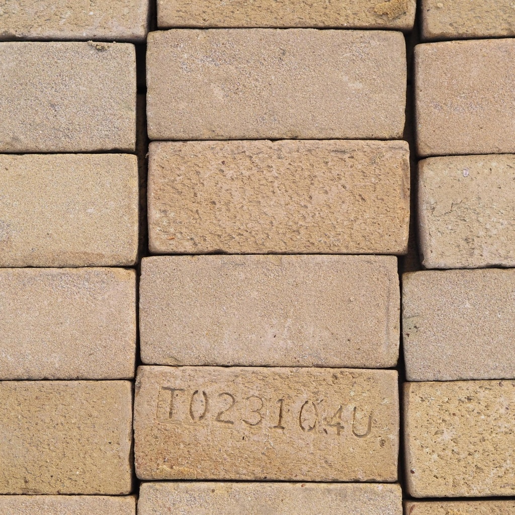 Terracotta brick pavers by Wienerberger (19,5 x 4,5 cm)
