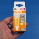 Bulb 'Led Slim Line 78' by Osram
