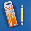 Bulb 'Led Slim Line 118' by Osram