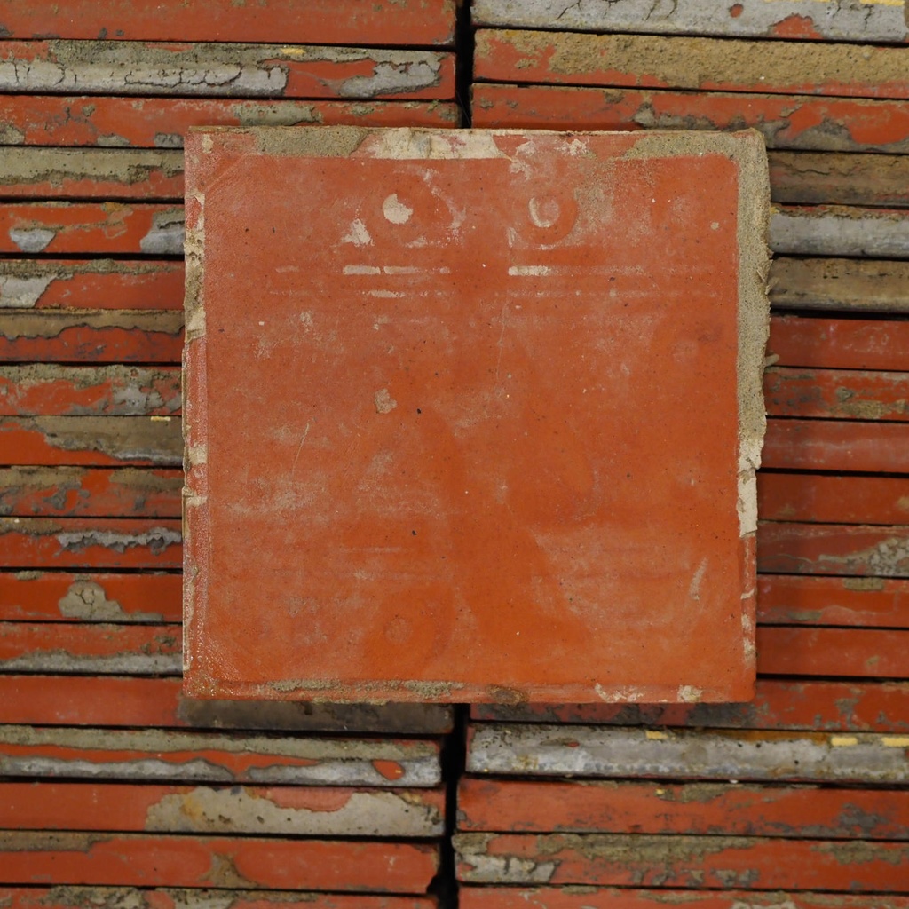 Ceramic tiles by Wasserbillig (15 x 15 cm) - Sold per m2