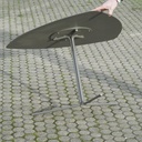 Coffee table 'Kensho' by Franco Driusso for Kastel