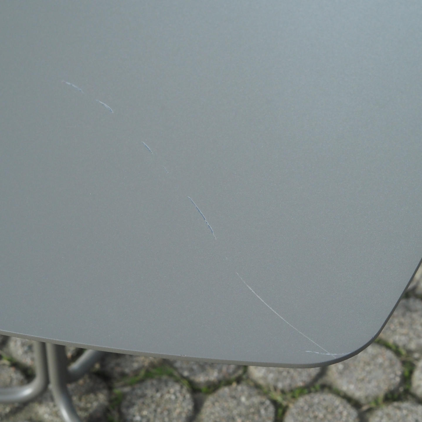 Coffee table 'Kensho' by Franco Driusso for Kastel