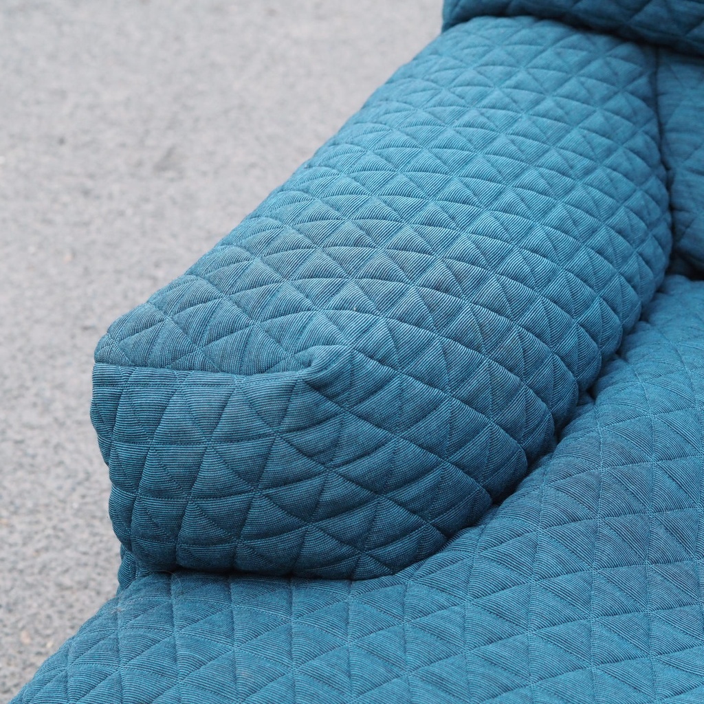 Armchair 'Lazy Bastard' by Bertjan Pot for Montis