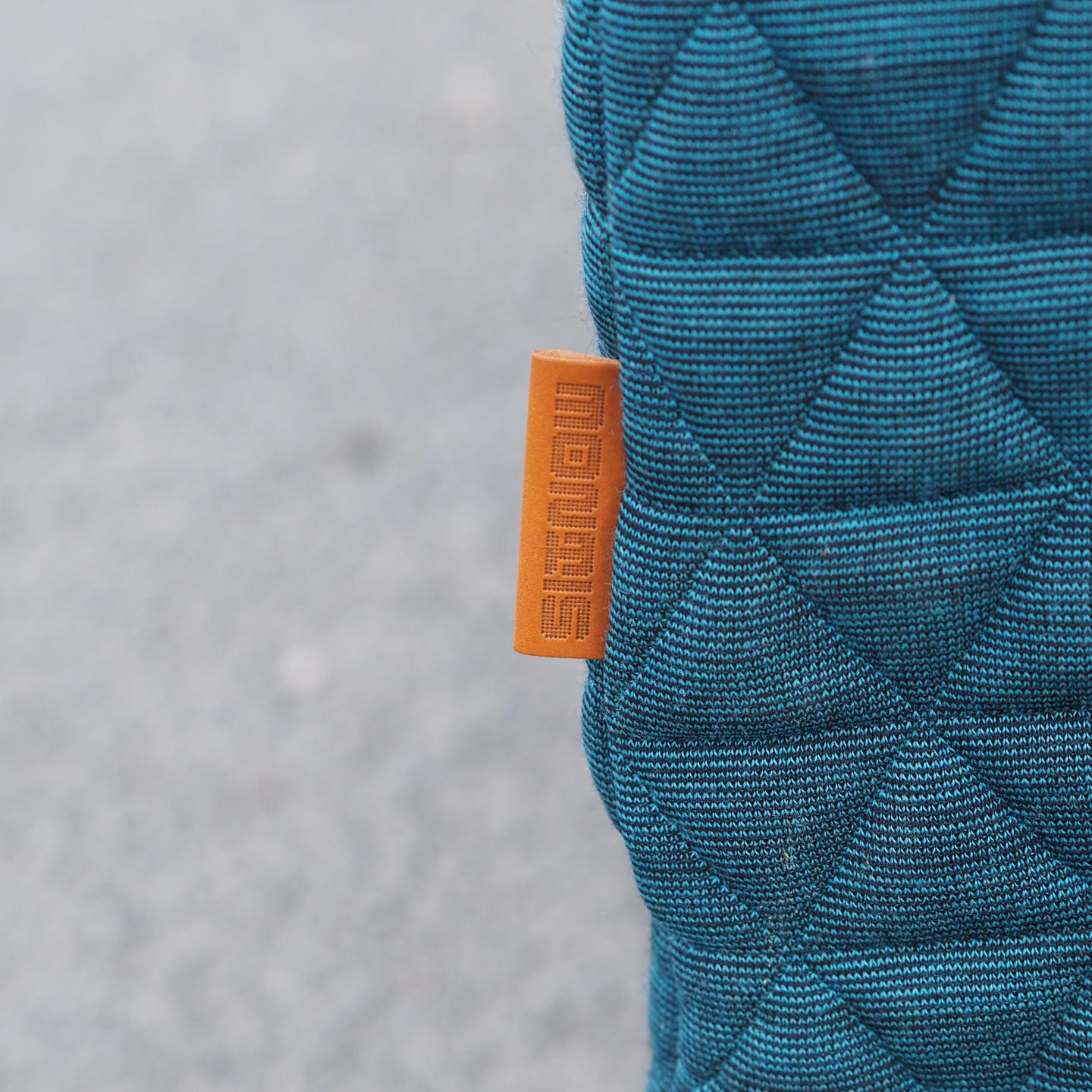 Armchair 'Lazy Bastard' by Bertjan Pot for Montis