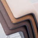 Stackable chair 'Tab' by Alain Berteau for Bulo (various colors)