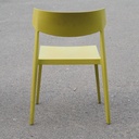 Stackable chair 'Wing' by Ramos & Bassols for Actiu
