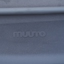 Chair 'Fiber' by Muuto - Black