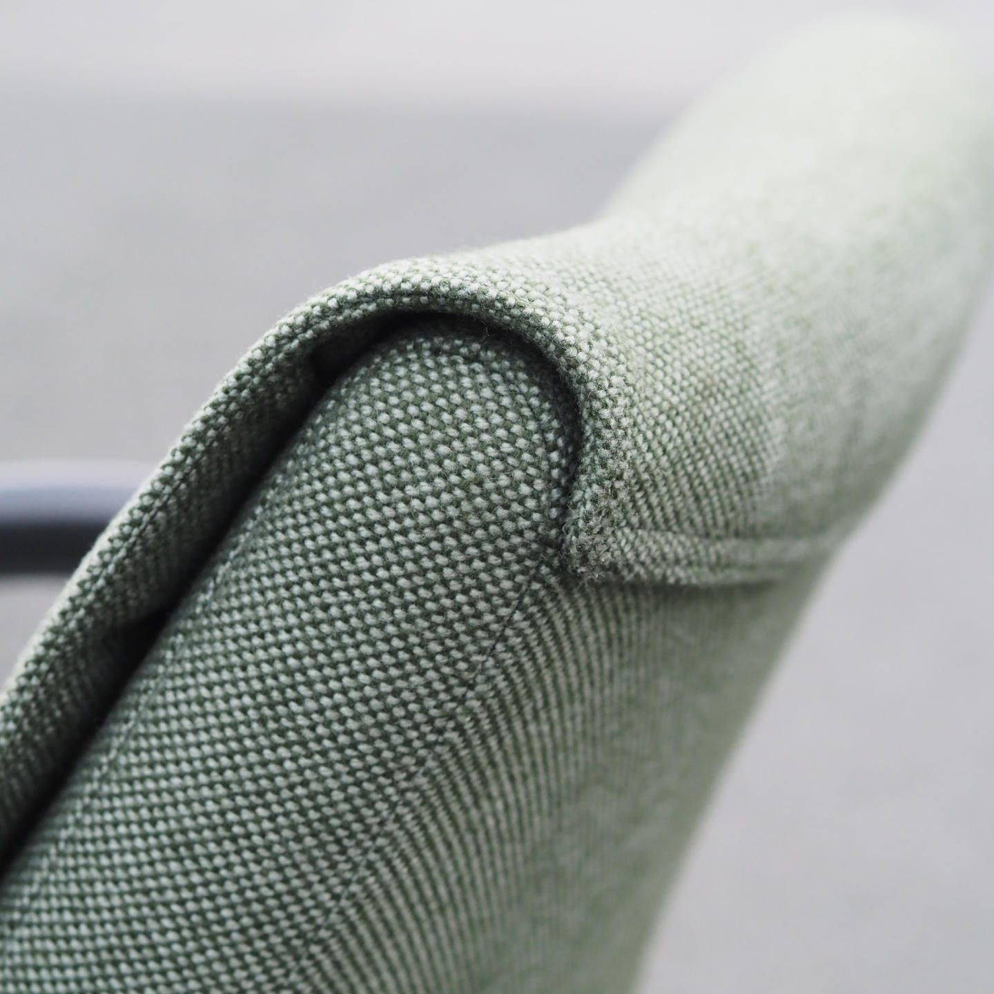 Cantilever armchair by Mauser