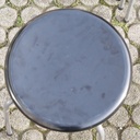 Stool 'Trio' by Robert de le Roi for Kusch+Co