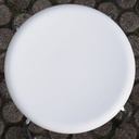 Stool 'Trio' by Robert de le Roi for Kusch+Co