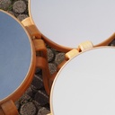 Stool '8000' by Rud Thygesen & Johnny Sørensen for Magnus Olesen