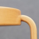 Stool '8000' by Rud Thygesen & Johnny Sørensen for Magnus Olesen