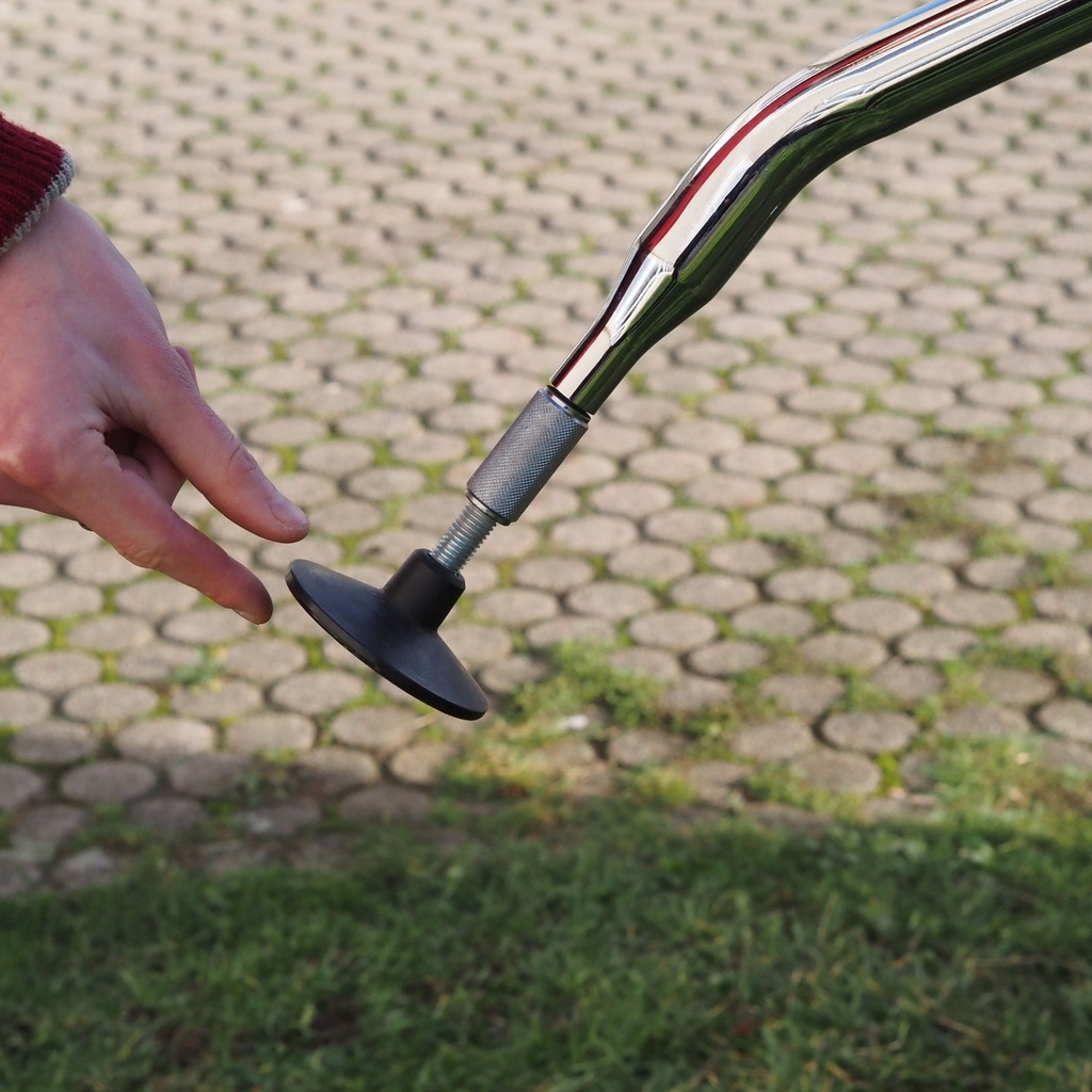 Square table 'Ad-Hoc' by Antonio Citterio for Vitra (140 x 140 cm)