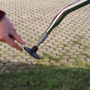 Square table 'Ad-Hoc' by Antonio Citterio for Vitra (140 x 140 cm)