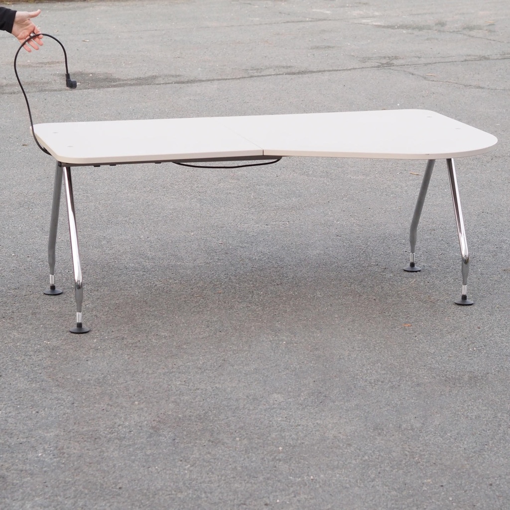 Table 'Ad-Hoc' by Antonio Citterio for Vitra