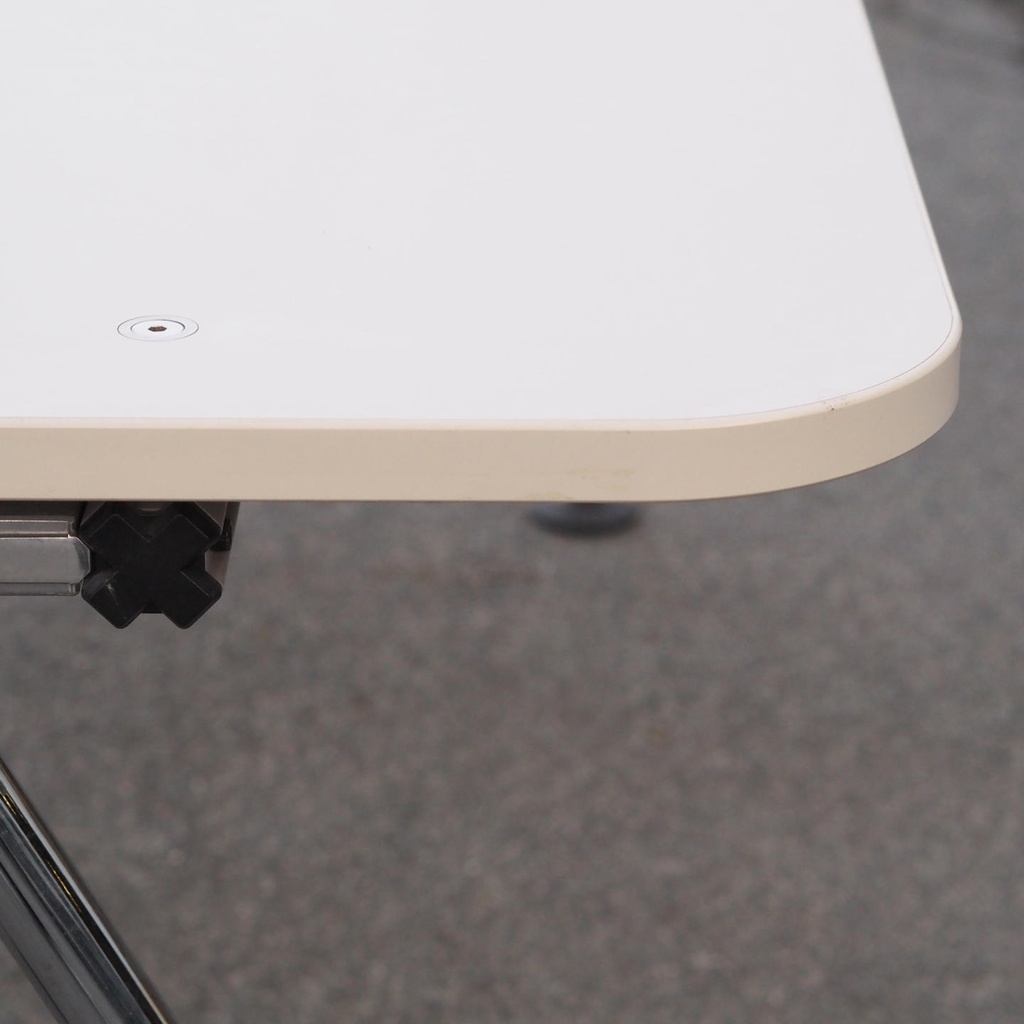 Table 'Ad-Hoc' by Antonio Citterio for Vitra