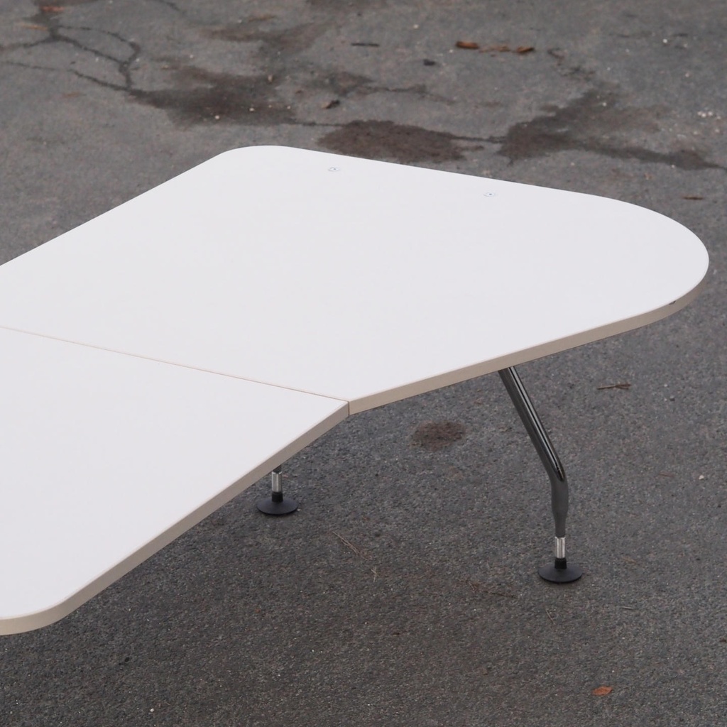 Table 'Ad-Hoc' by Antonio Citterio for Vitra