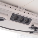 Table 'Ad-Hoc' by Antonio Citterio for Vitra