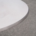 Round cafeteria table by Amat3